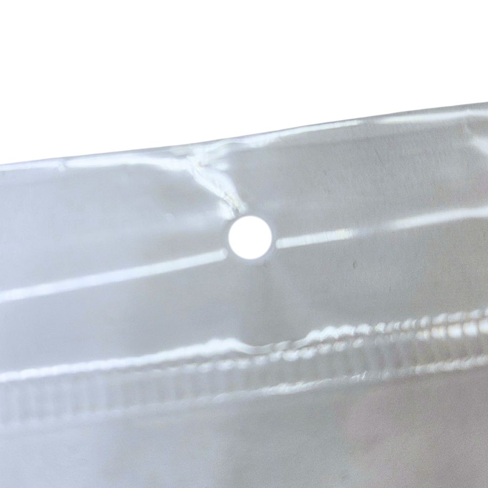 Saco Plastico Adesivado com Solapa e Furo Para Pendurar Diversos Tamanhos - Imagem 8