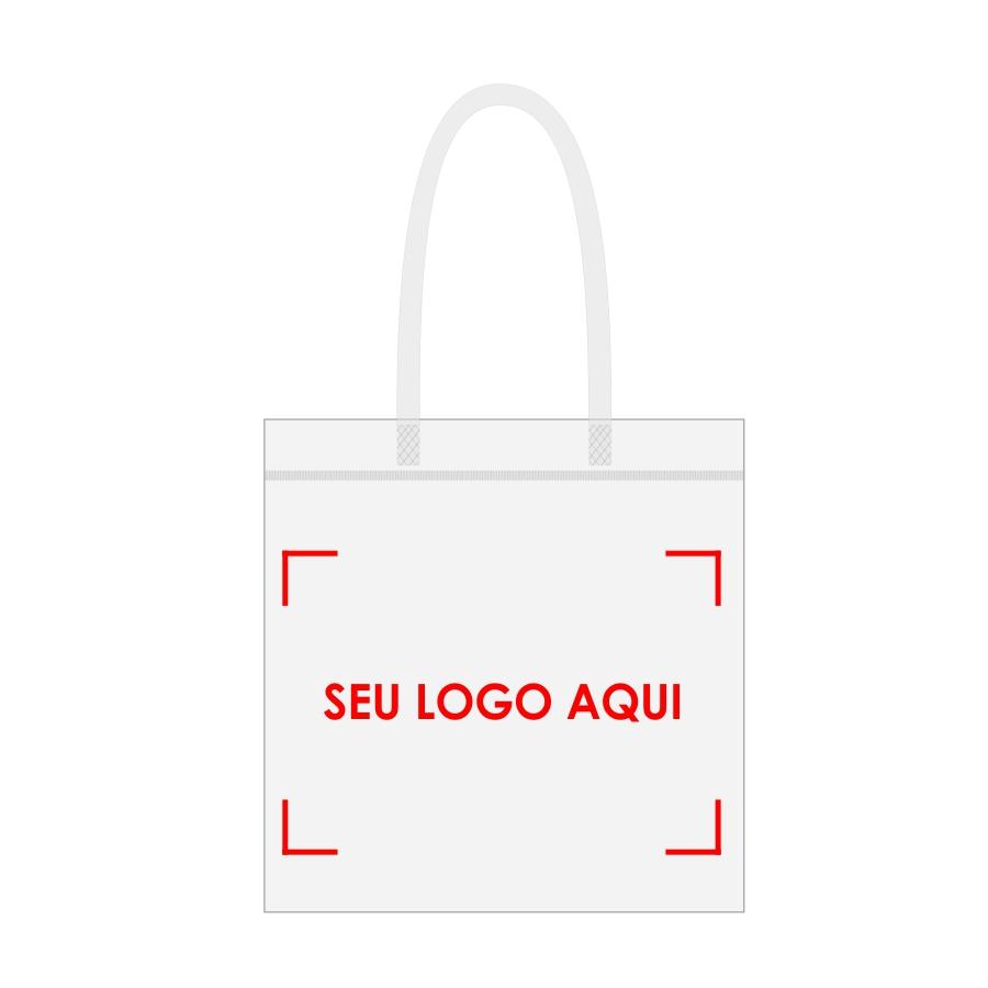 Sacola simples Clearance