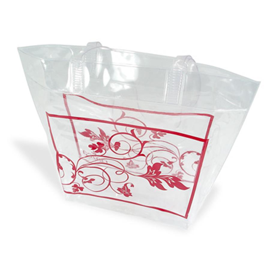 Sacola modelo Xicara