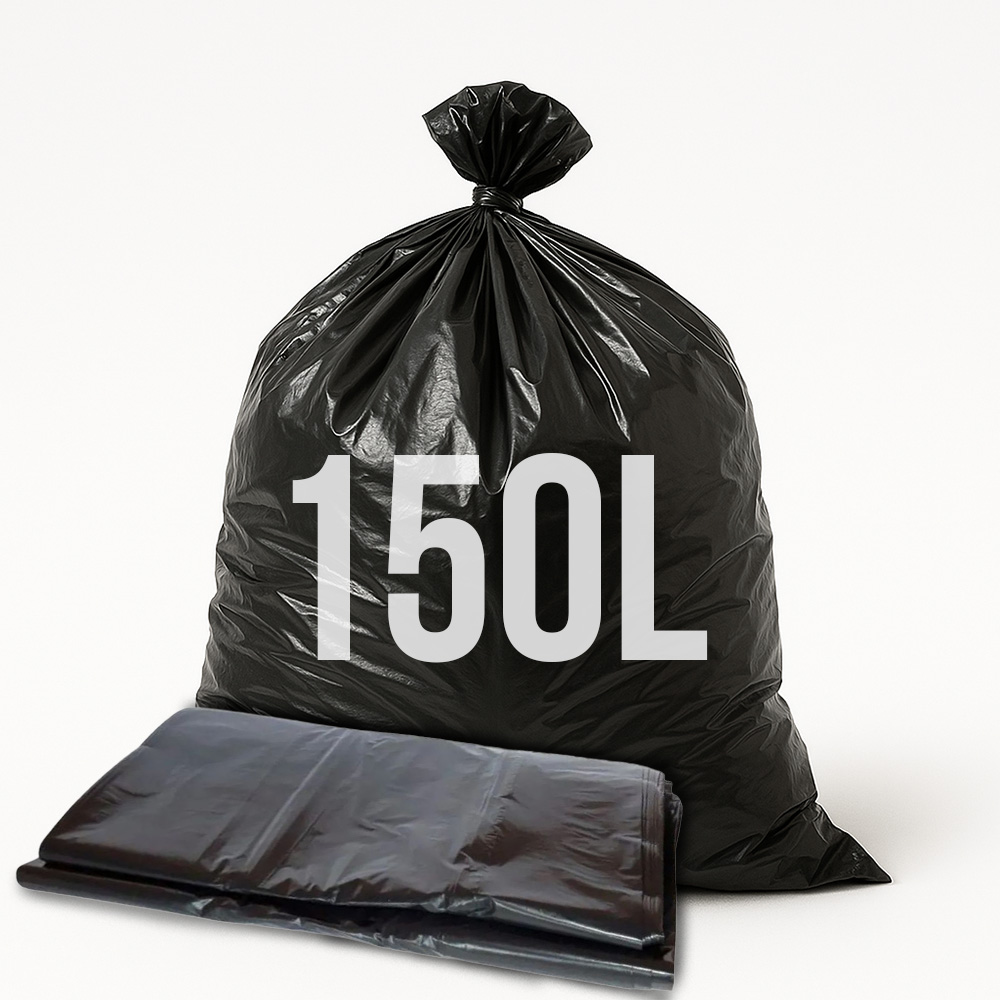 Saco de Lixo - Imagem 6