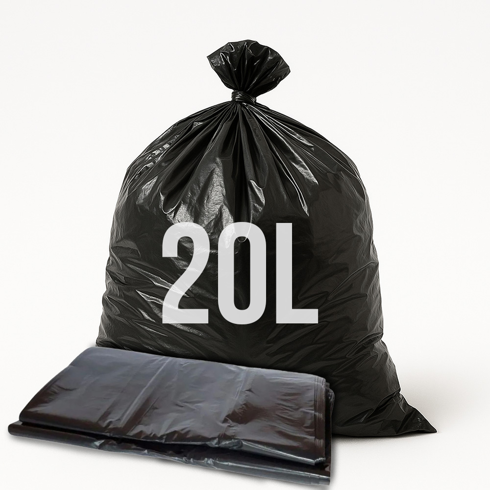 Saco de Lixo - Imagem 2