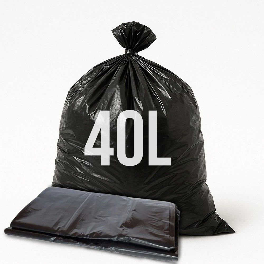 Saco de Lixo - Imagem 3