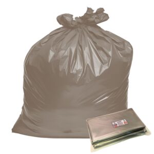 Saco de Lixo (Canela)