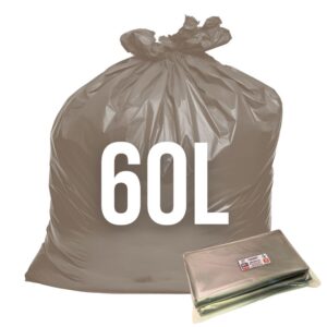 Saco para Lixo (Canela)