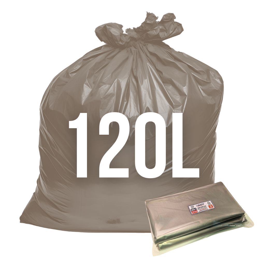 Saco para Lixo (Canela) - Imagem 5