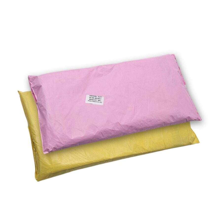 Envelope De Segurança COLORIDO - Imagem 2