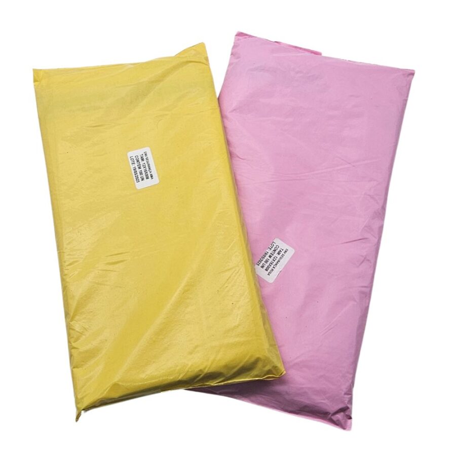 Envelope De Segurança COLORIDO - Imagem 3