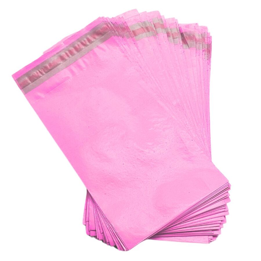 Envelope De Segurança COLORIDO - Imagem 4