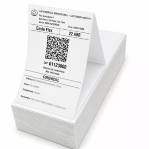 Etiqueta Térmica 10×15 – 1000 Unidades