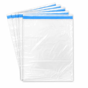 Envelope De Segurança Transparente